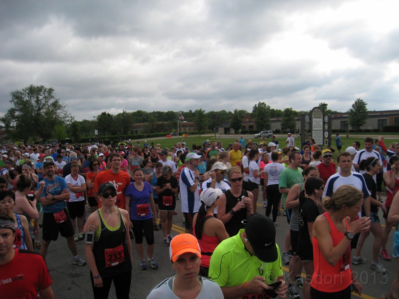 2013 D2A2 0100.JPG - 2013 Dexter to Ann Arbor Half Marathon